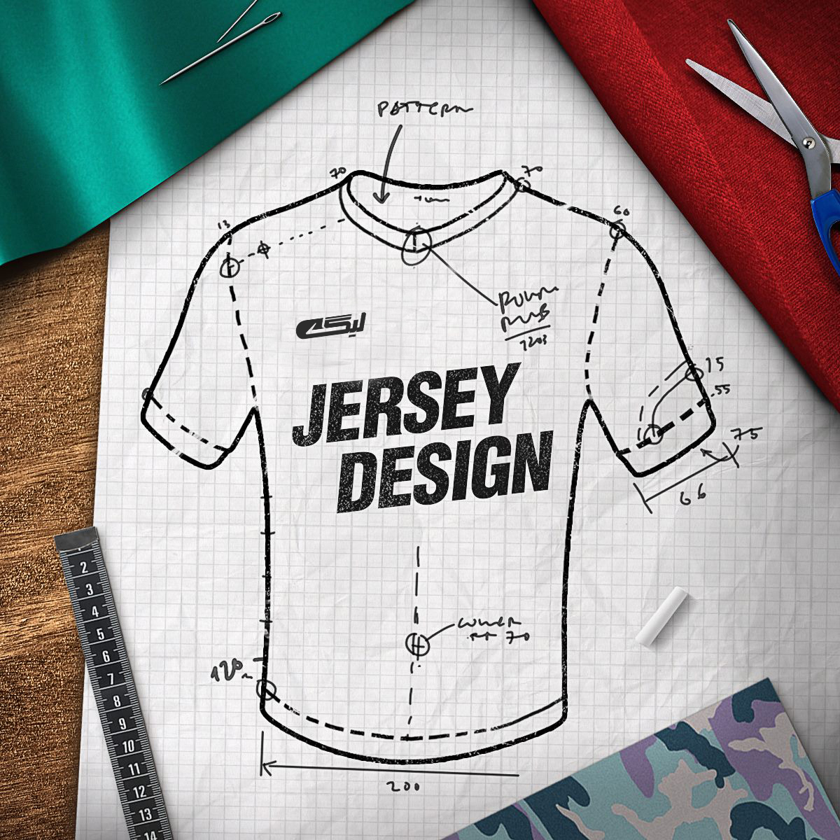 وقتشه تو لیگ ما بازی کنی :)