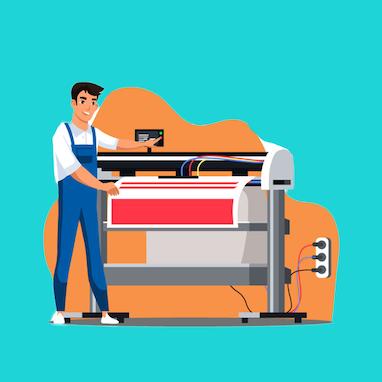 چاپ سابلیمیشن چیست