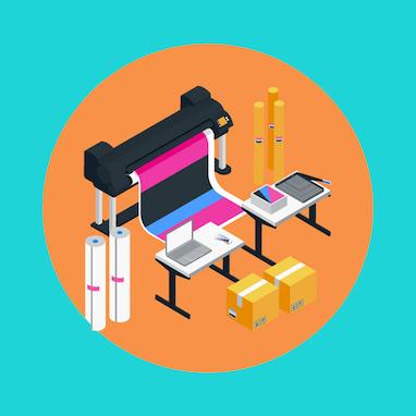  پیدایش و توسعه چاپ سابلیمیشن